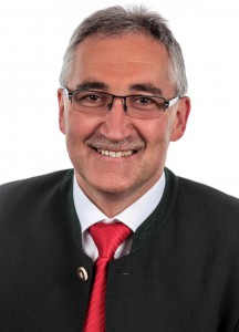 Hubert Kraus